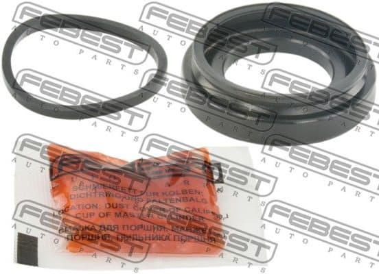 Repair Kit, brake caliper 2675-RAPR