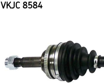 Drive Shaft VKJC8584 - image 5