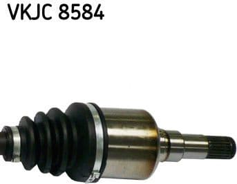Drive Shaft VKJC8584 - image 6