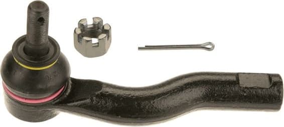 Tie Rod End JTE7585 - image 2