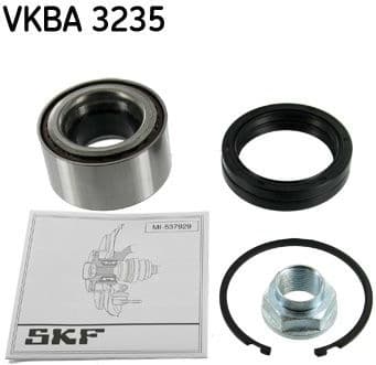 Bearing wheel VKBA3235 - image 2