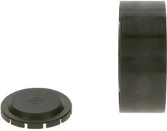 Deflection/Guide Pulley, V-ribbed belt 1 987 945 813 - image 2