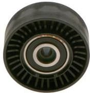 Deflection/Guide Pulley, V-ribbed belt 1 987 945 813 - image 3