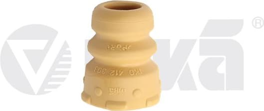 Rubber Buffer, suspension 44120021701
