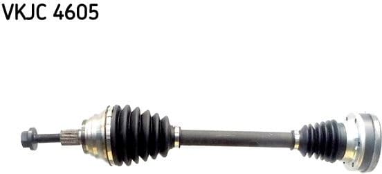 Drive Shaft VKJC 4605 - image 4