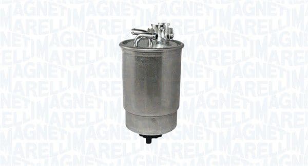 Fuel Filter 152071758861