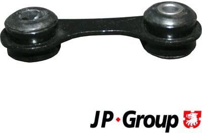 Link/Coupling Rod, stabiliser bar JP 1250500100