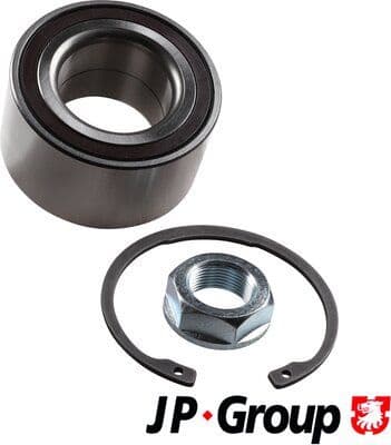 Wheel Bearing Kit JP 4141301510