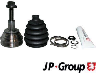 Joint Kit, drive shaft JP 1143300610