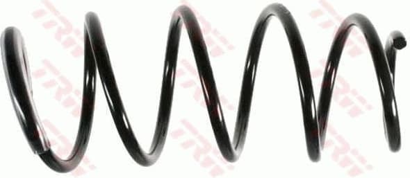 Suspension Spring JCS954