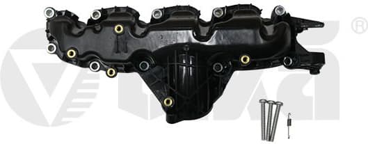 Intake Pipe, air supply 11291787001