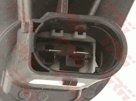 Brake Caliper BHS1098E - image 3