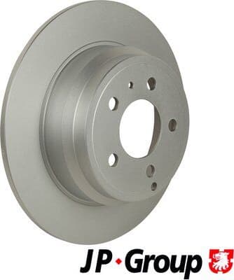 Brake Disc JP 4963200200