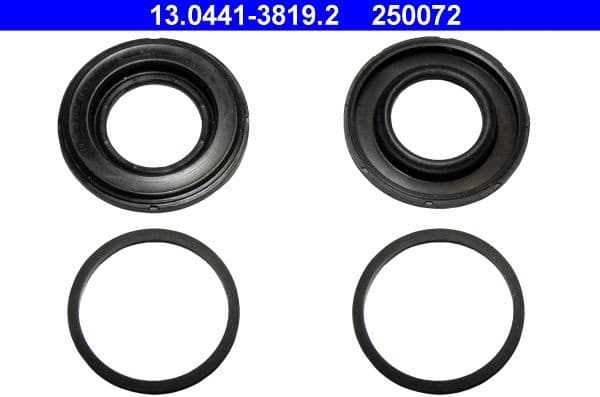 Seal Kit, brake caliper 13.0441-3819.2