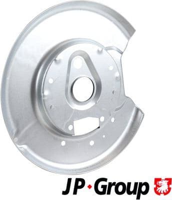 Splash Guard, brake disc JP 4964302280