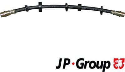 Brake Hose JP 1161602180