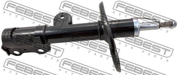 Shock Absorber 01660968FR