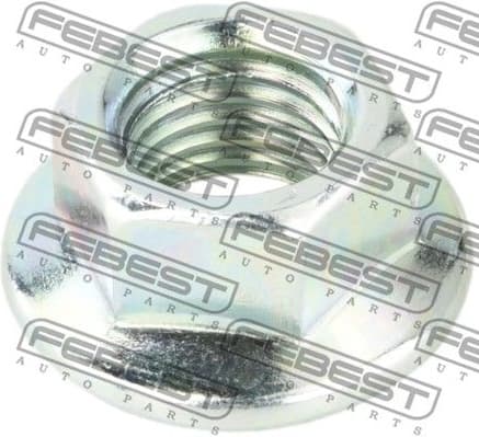 Caster Shim, axle beam 0198-015