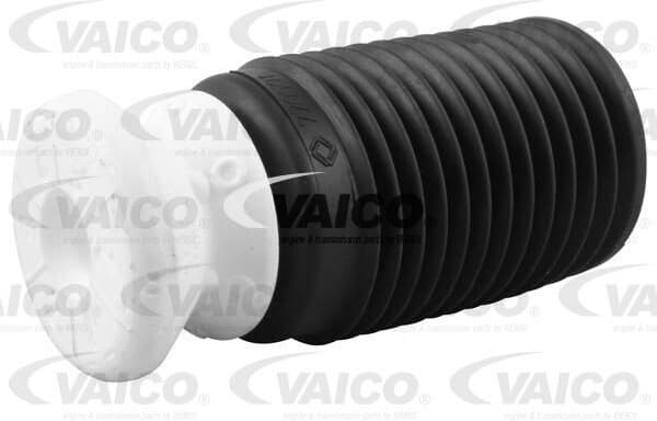 Rubber Buffer, suspension Original VAICO Quality V20-2019