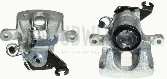 Brake Caliper 343041