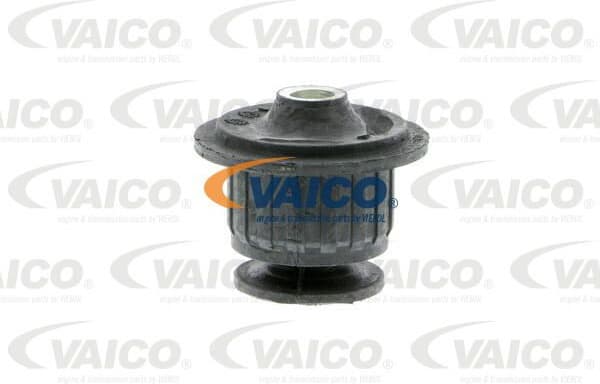 Bushing, axle cross member Original VAICO Quality V10-1109