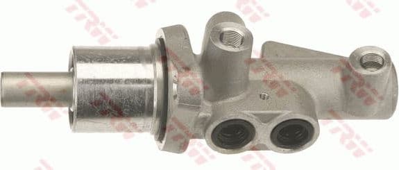 Brake Master Cylinder PMH554 - image 2