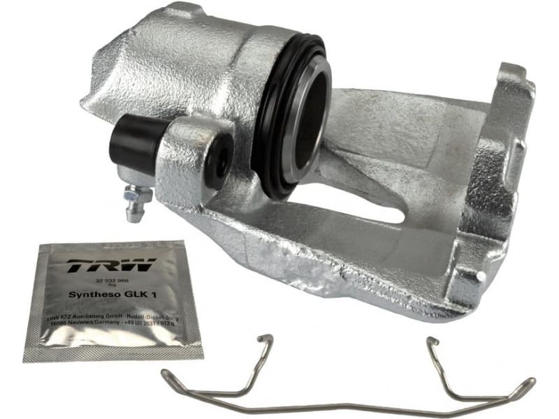 Brake Caliper BHW275E - image 2