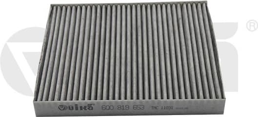 Filter, cabin air 18190187501