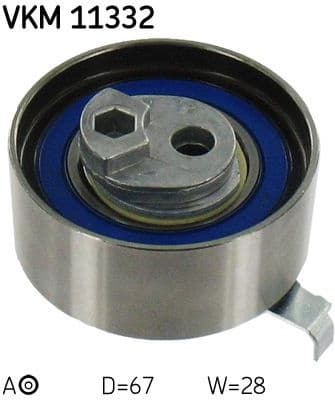 Tensioner belt VKM11332 - image 3