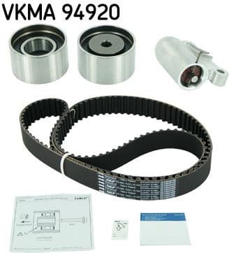 Timing belt kit VKMA94920