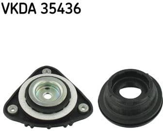 Strut mounting with bearing VKDA35436 - image 2