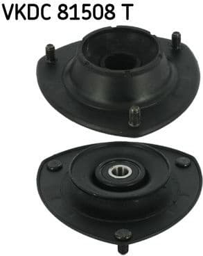 Strut mounting with bearing VKDC81508T