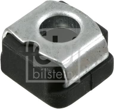 Buffer, oil sump mounting 18578
