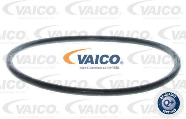 Oil Filter Q+, original equipment manufacturer quality V95-0104 - image 2