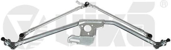 Wiper Linkage 99551810301