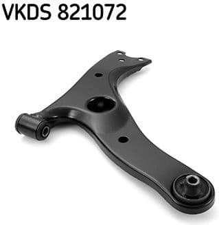 Control/Trailing Arm, wheel suspension VKDS 821072 - image 2