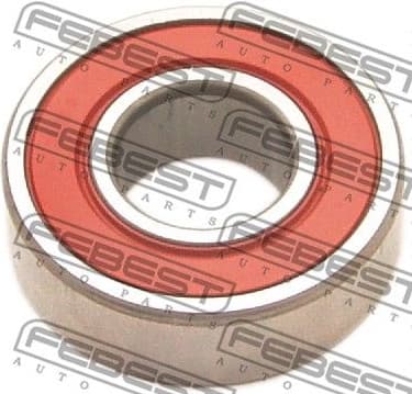 Bearing AS-6202-2RS