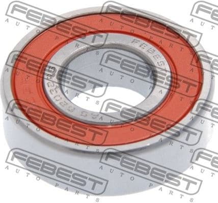 Bearing AS-6203-2RS