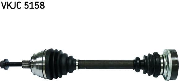 Drive Shaft VKJC 5158 - image 4