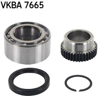 Wheel Bearing Kit VKBA 7665 - image 2