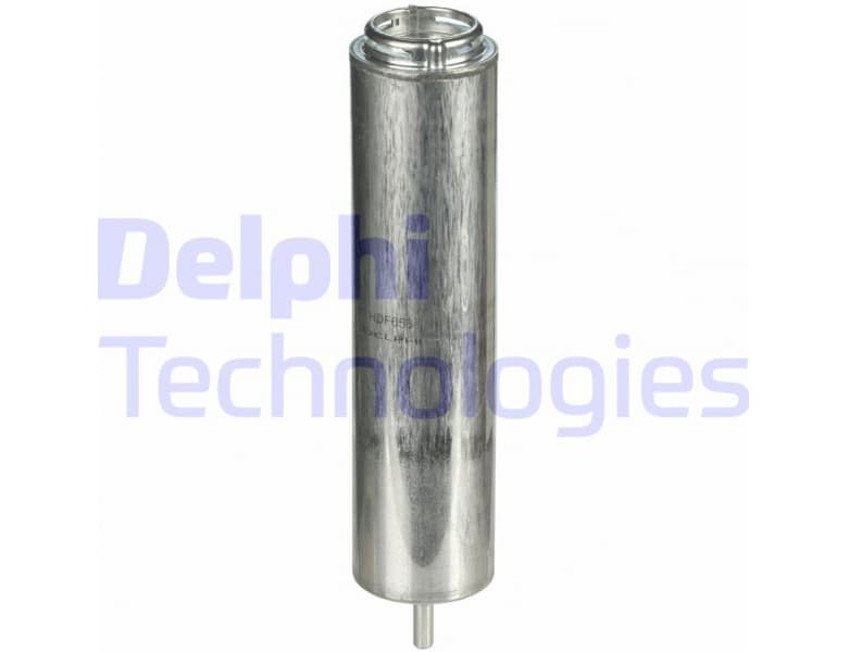 Fuel Filter HDF658