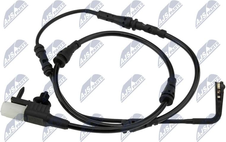 Warning Contact, brake pad wear HCZ-LR-021