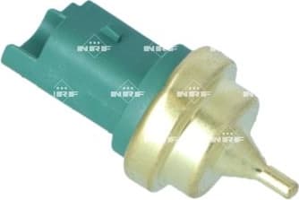 Sensor, coolant temperature EASY FIT 727010