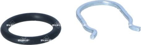 Sensor, coolant temperature EASY FIT 727010 - image 5