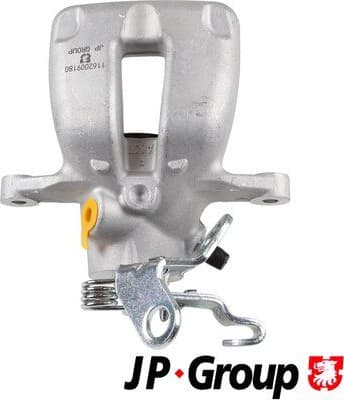 Brake Caliper JP 1162009180 - image 3