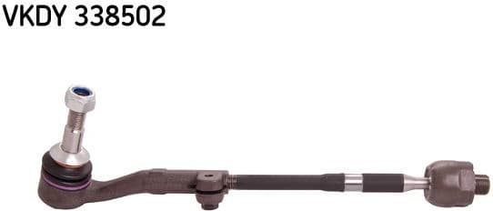 Tie Rod VKDY338502 - image 2