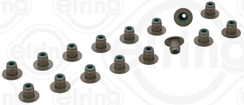 Seal Set, valve stem 753.640