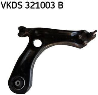 Control/Trailing Arm, wheel suspension VKDS321003B - image 2