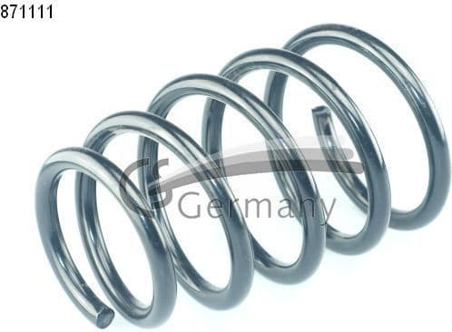Suspension Spring 14871111