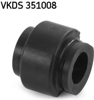 Mounting stabilizer front VKDS 351008 - image 2